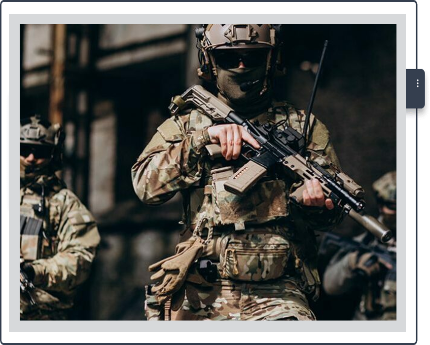 Defense Industry